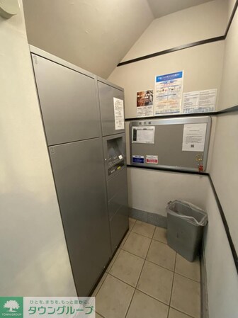 AHビルの物件内観写真